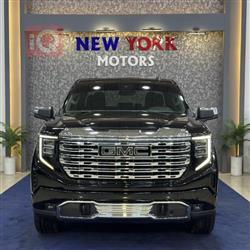 GMC Sierra